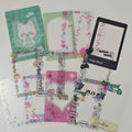 Misc K-Pop Photocard Frames (10+ Frames!)
