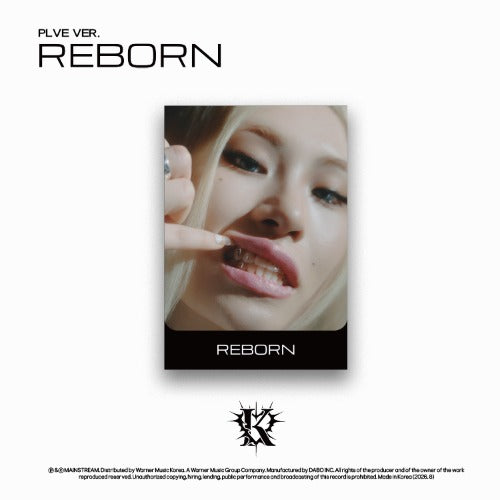 Kik5o [REBORN] (PLVE Ver.)