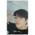 Boys be LOUD x SPAO 'Kickflip' Amaru Photocard