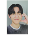Boys be LOUD x SPAO 'Kickflip' Donghyeon Photocard