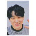 Boys be LOUD x SPAO 'Kickflip' Kyehoon Photocard