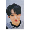 Boys be LOUD x SPAO 'Kickflip' Kyehoon Photocard