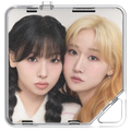 NOTES (채은 X 가현) Album [PAGE 1] Profile Ver