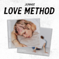 JUNHEE 2nd Mini Album [LOVE METHOD]
