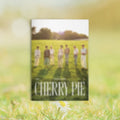 WHIB 2nd Mini Album [CHERRY PIE] (DAYLIGHT Ver.)