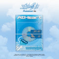 AtHeart Single Album [3!4!] (Photobook Ver.)