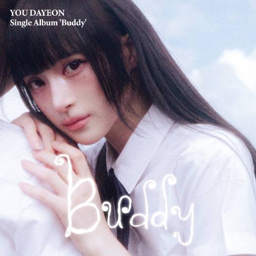 YOU DAYEON Single Album [Buddy] (PLVE Ver.)