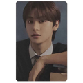 TRENDZ Eunil Still On My Way Photocard