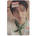 TRENDZ Hankook Still On My Way Photocard