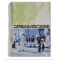 [PRE-USED] NCT DREAM Dreamscape Album (Additional Inclusions)