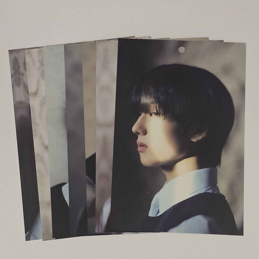 [PRE-USED] NCT DREAM Dreamscape Album (Additional Inclusions)