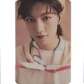 TRENDZ r.aL Still On My Way Photocard